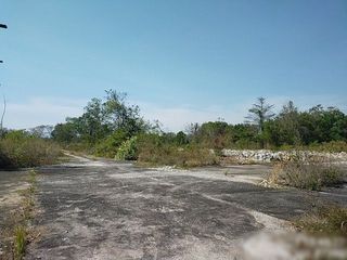For sale land in Prachantakham, Prachin Buri