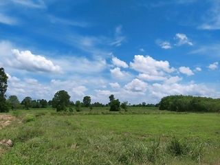 For sale land in Prachantakham, Prachin Buri