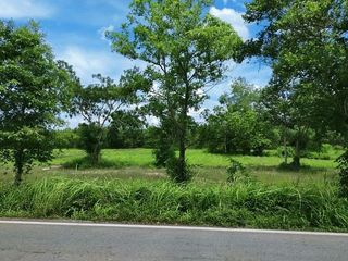 For sale land in Prachantakham, Prachin Buri