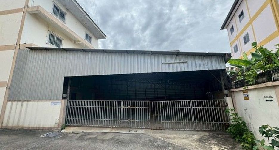 For sale 1 bed retail Space in Mueang Saraburi, Saraburi
