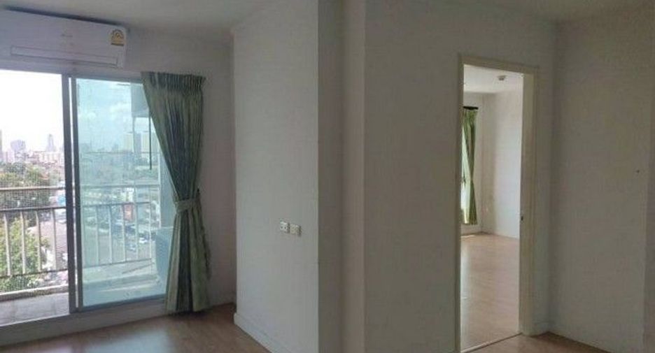 For sale 2 bedrooms condo in Bang Bua Thong, Nonthaburi