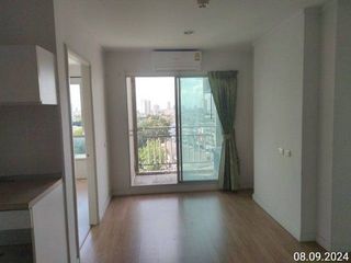 For sale 2 ベッドルーム condo in Bang Bua Thong, Nonthaburi