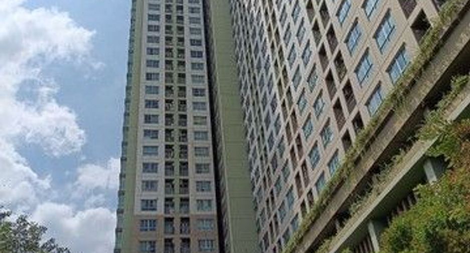 For sale 2 bedrooms condo in Bang Bua Thong, Nonthaburi