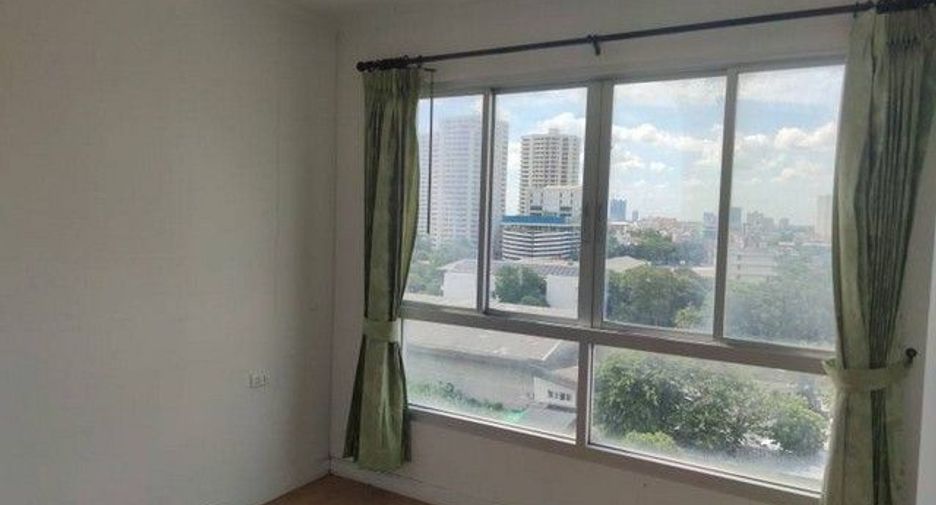 For sale 2 bedrooms condo in Bang Bua Thong, Nonthaburi