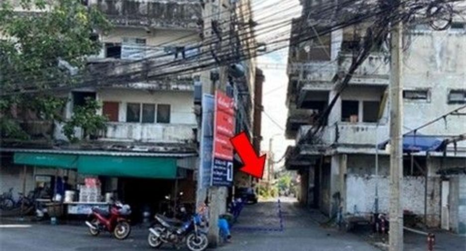 For sale 1 bed apartment in Bang Bua Thong, Nonthaburi