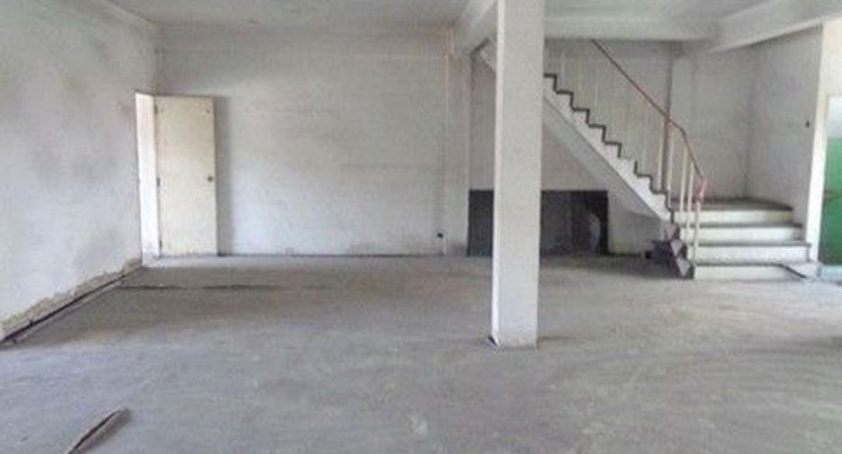 Oficina en venta de 1 habitaciones en Bang Bua Thong, Nonthaburi