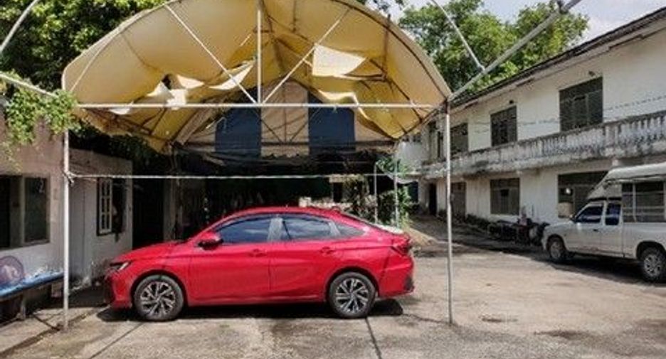 For sale 1 bed warehouse in Bang Bua Thong, Nonthaburi