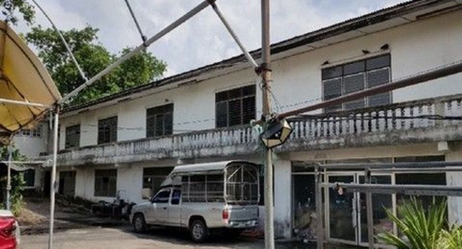 For sale 1 bed warehouse in Bang Bua Thong, Nonthaburi