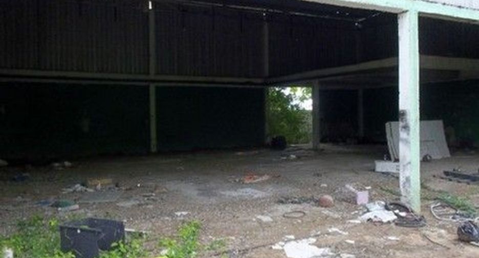 For sale 1 bed warehouse in Bang Bua Thong, Nonthaburi