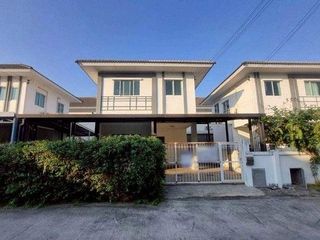 出售 1 卧室 独立屋 在 Khlong Sam Wa, 曼谷