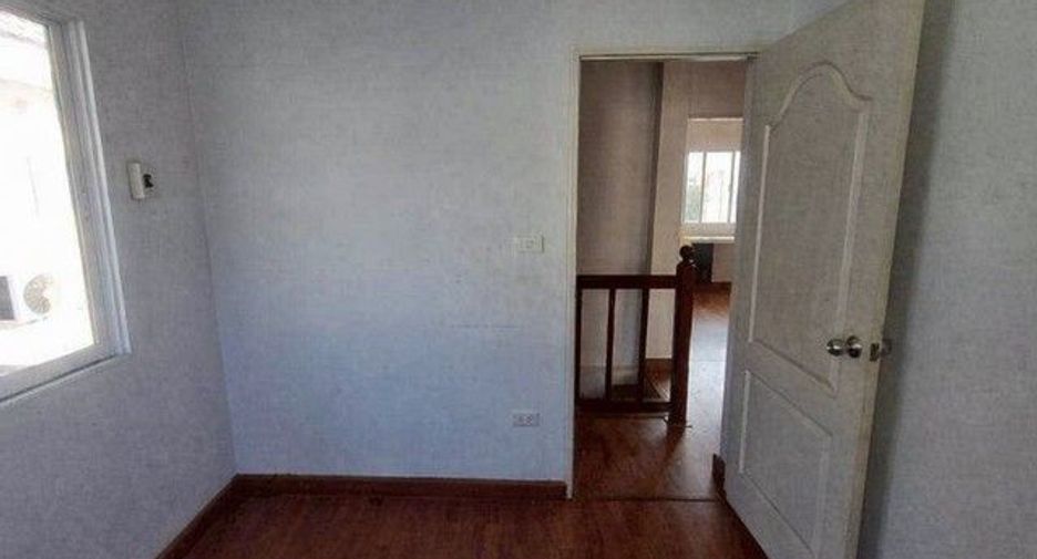 For sale 1 bed house in Khlong Sam Wa, Bangkok