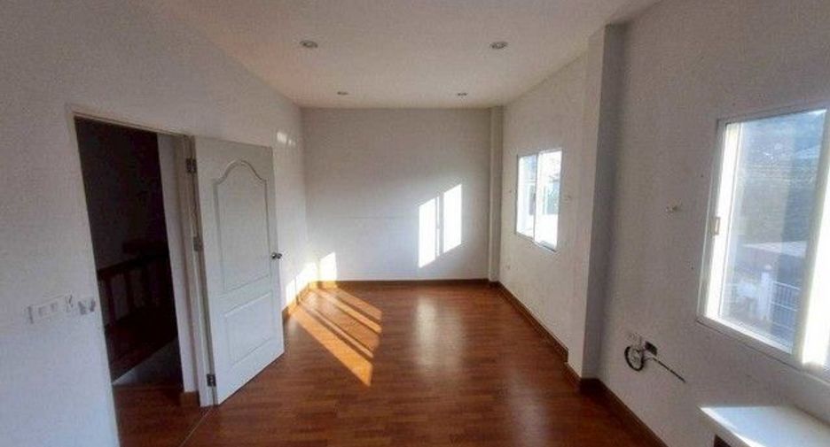 For sale 1 bed house in Khlong Sam Wa, Bangkok