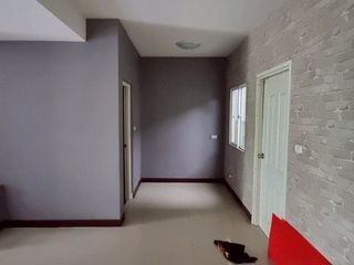 À vendre 3 chambres maison de ville à Bang Len, Nakhon Pathom