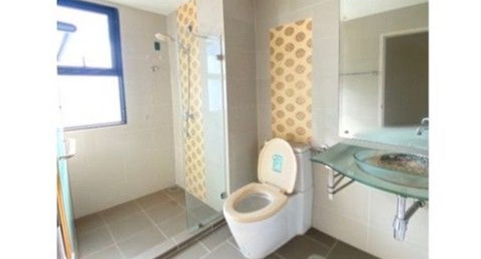 For sale 1 bed condo in South Pattaya, Pattaya
