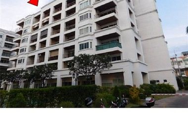 For sale 1 bed condo in Jomtien, Pattaya