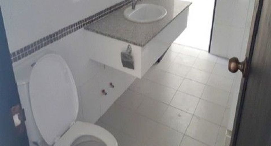 For sale 1 bed condo in Jomtien, Pattaya
