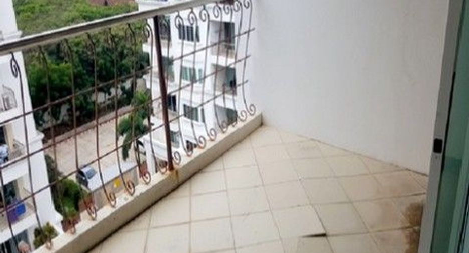 For sale 1 bed condo in Jomtien, Pattaya