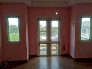 For sale 1 bed townhouse in Prawet, Bangkok