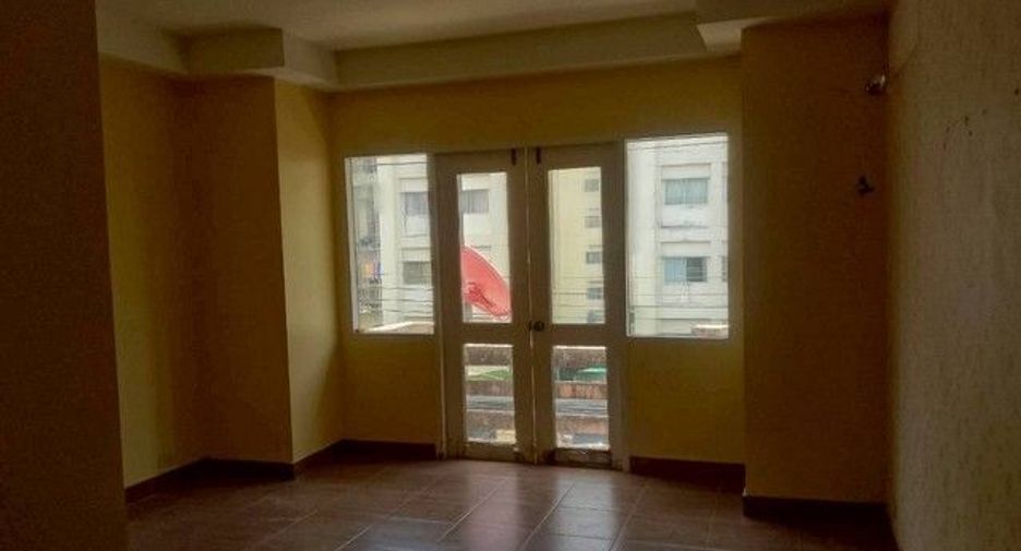 For sale 1 bed townhouse in Prawet, Bangkok