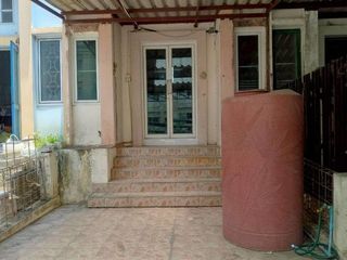 For sale 1 bed townhouse in Prawet, Bangkok