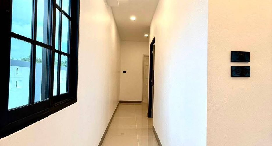 For sale 1 bed house in Thalang, Phuket