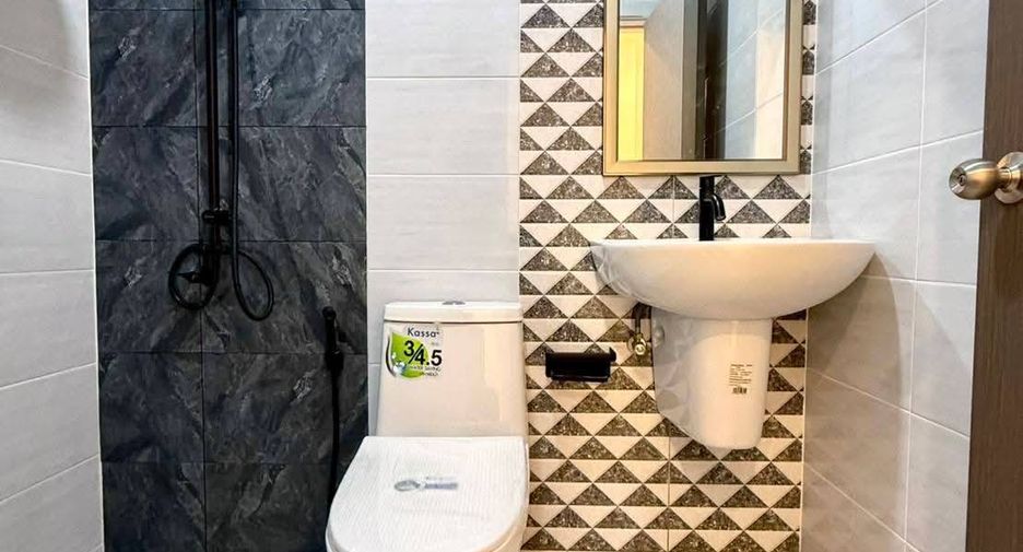 For sale 1 bed house in Thalang, Phuket