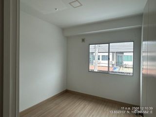 Reihenhaus zum Kauf mit 3 Zimmer in Nong Chok, Bangkok