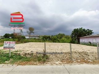 出售 土地 在 Nong Khaem, 曼谷
