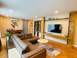 Haus zur Miete mit 6 Zimmer in San Sai, Chiang Mai