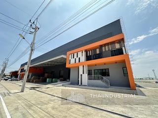 À louer entrepôt à Bang Phli, Samut Prakan
