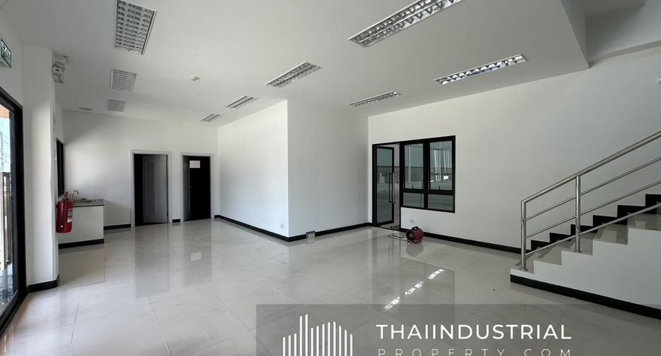 Аренда склад в Bang Phli, Самутпракан