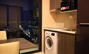 For rent 1 bed condo in Bang Na, Bangkok