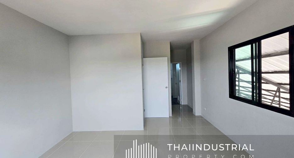 For rent warehouse in Bang Yai, Nonthaburi