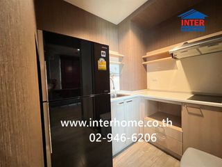 Condo en venta de 2 habitaciones en Lat Phrao, Bangkok