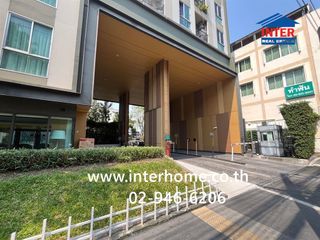 Condo en venta de 2 habitaciones en Lat Phrao, Bangkok