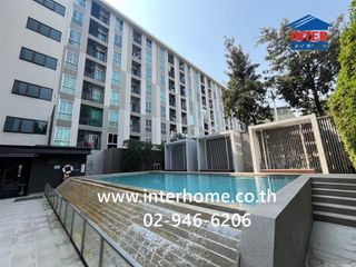 Condo en venta de 2 habitaciones en Lat Phrao, Bangkok