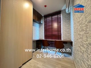 Condo en venta de 2 habitaciones en Lat Phrao, Bangkok