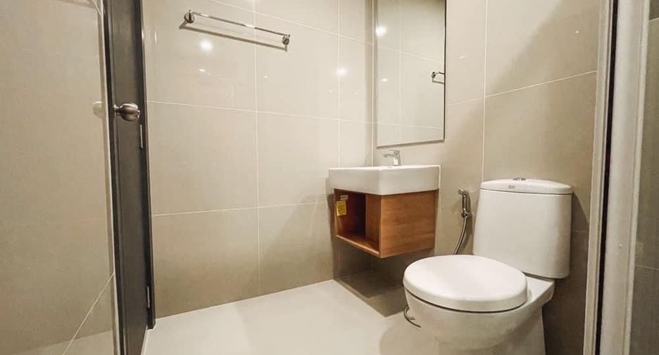 For rent 1 bed condo in Bang Na, Bangkok