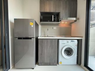 Condo en alquiler de 1 habitaciones en Bang Na, Bangkok