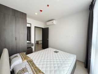 Condo en alquiler de 1 habitaciones en Bang Na, Bangkok