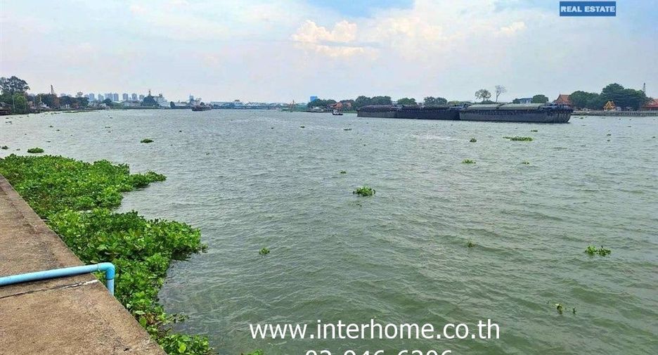 Grundstück zum Kauf in Mueang Pathum Thani, Pathum Thani