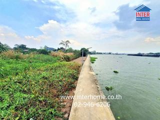 For sale land in Mueang Pathum Thani, Pathum Thani
