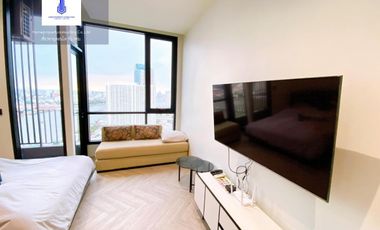 À louer 1 chambre condo à Bang Na, Bangkok