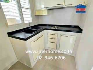 For sale 3 bedrooms townhouse in Suan Luang, Bangkok