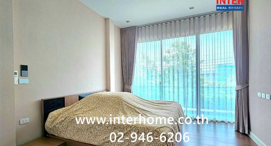 À vendre 4 chambres maison à Bang Phli, Samut Prakan
