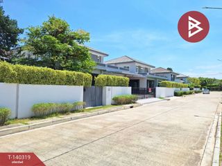 For sale 6 bedrooms house in Bang Bon, Bangkok