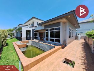 For sale 6 bedrooms house in Bang Bon, Bangkok