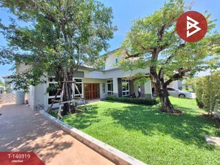 For sale 6 bedrooms house in Bang Bon, Bangkok