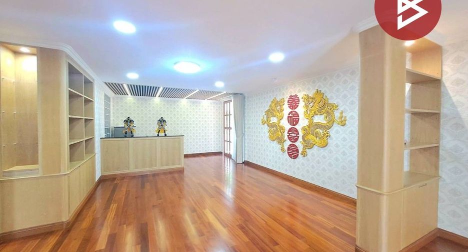 For sale 6 bedrooms house in Bang Bon, Bangkok
