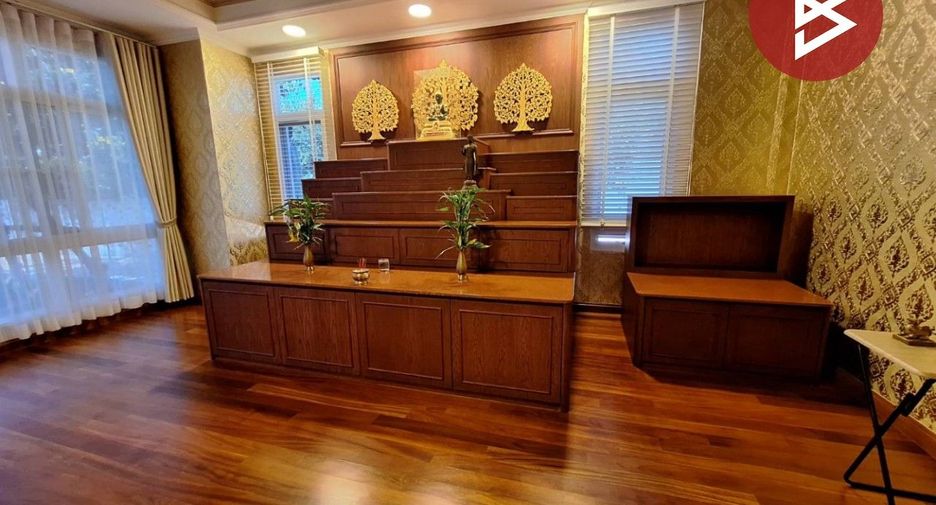 For sale 6 bedrooms house in Bang Bon, Bangkok